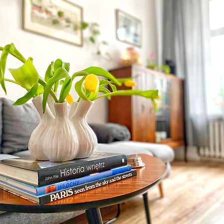 Apartament Hygge Monte Cassino 4 Szczecin Buitenkant foto