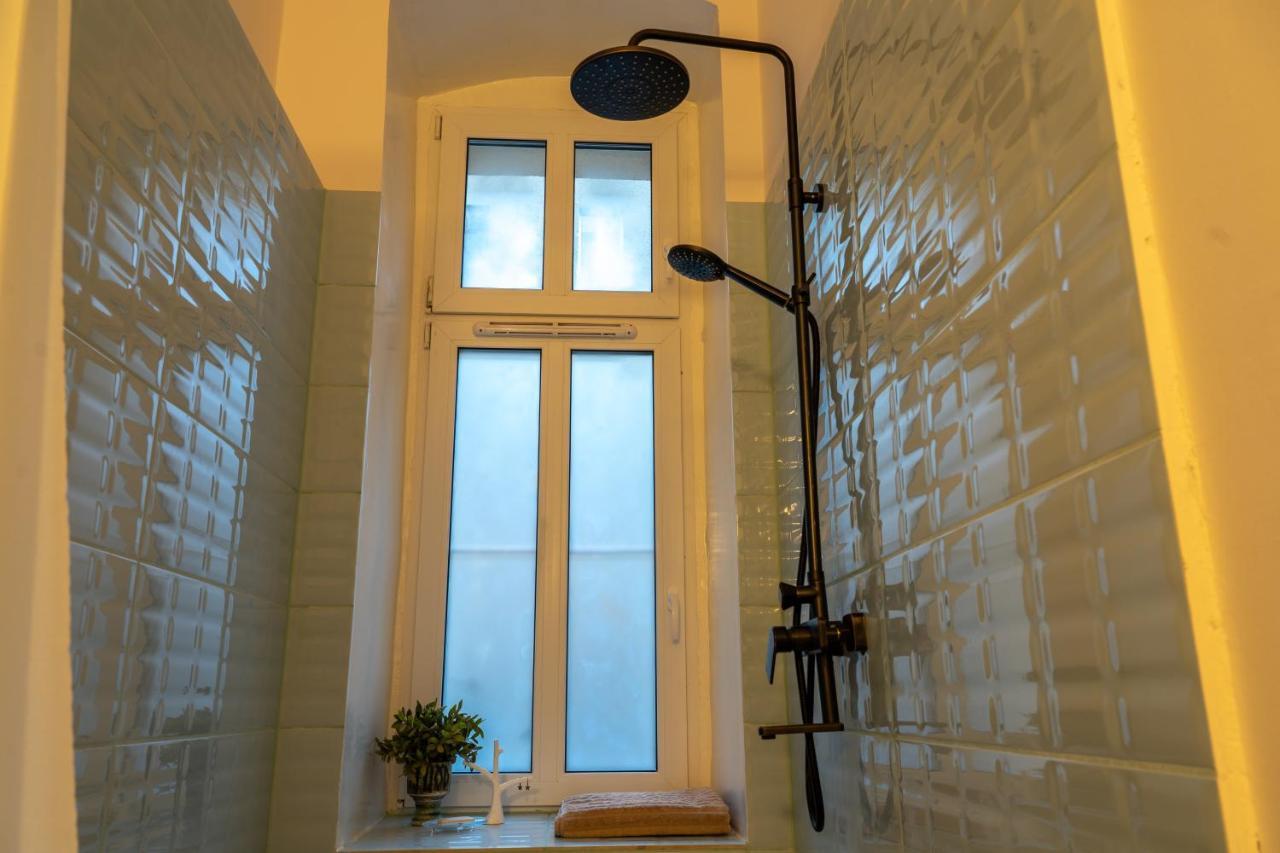 Apartament Hygge Monte Cassino 4 Szczecin Buitenkant foto