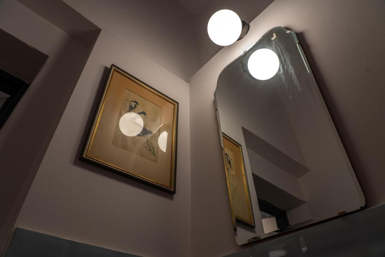 Apartament Hygge Monte Cassino 4 Szczecin Buitenkant foto