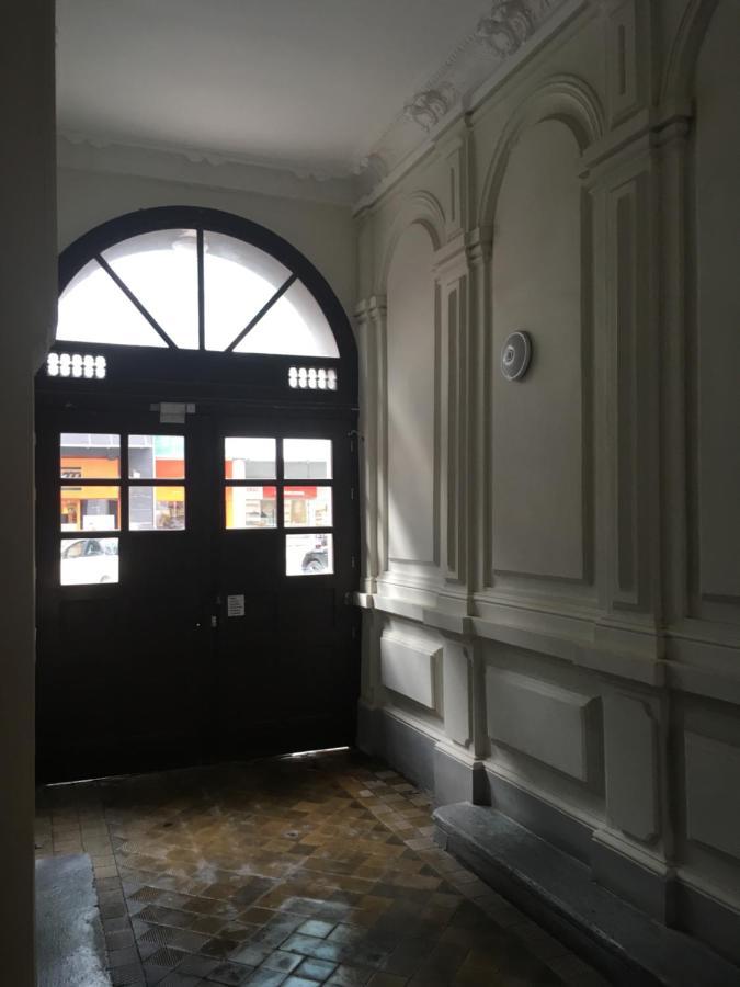 Apartament Hygge Monte Cassino 4 Szczecin Buitenkant foto