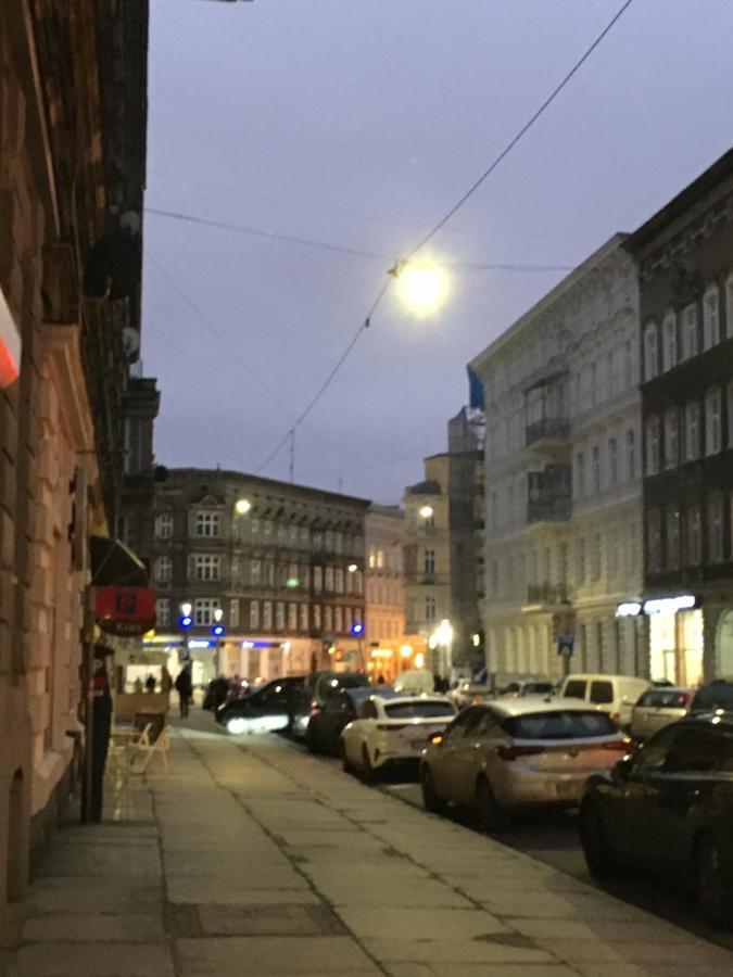 Apartament Hygge Monte Cassino 4 Szczecin Buitenkant foto