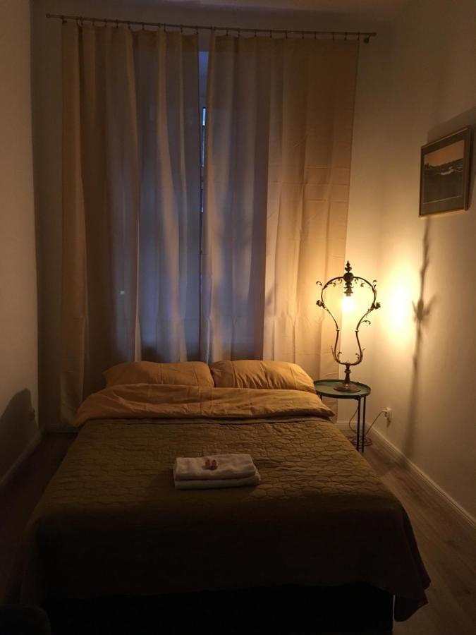 Apartament Hygge Monte Cassino 4 Szczecin Buitenkant foto