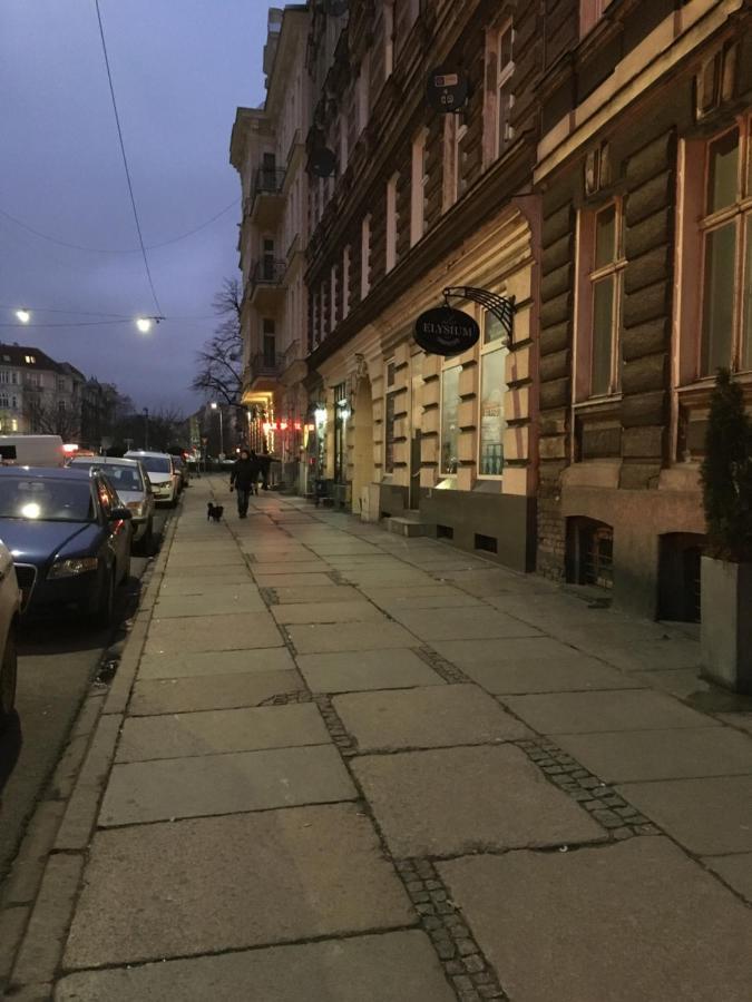 Apartament Hygge Monte Cassino 4 Szczecin Buitenkant foto