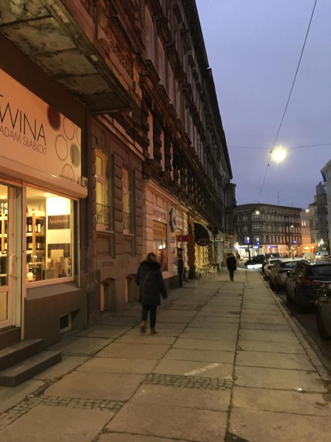 Apartament Hygge Monte Cassino 4 Szczecin Buitenkant foto