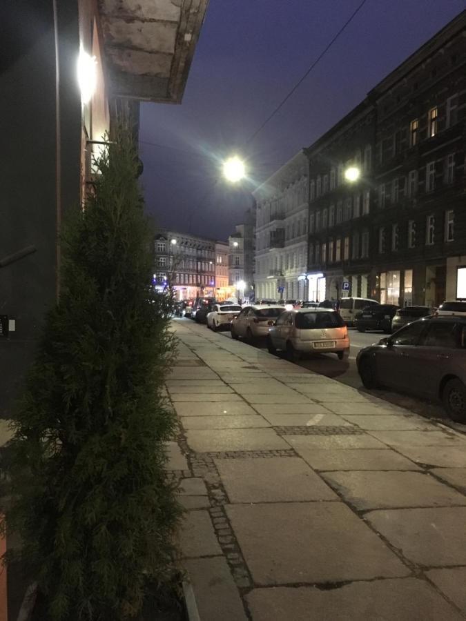 Apartament Hygge Monte Cassino 4 Szczecin Buitenkant foto