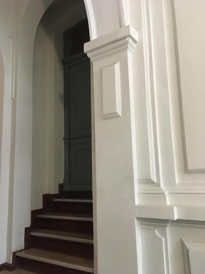 Apartament Hygge Monte Cassino 4 Szczecin Buitenkant foto