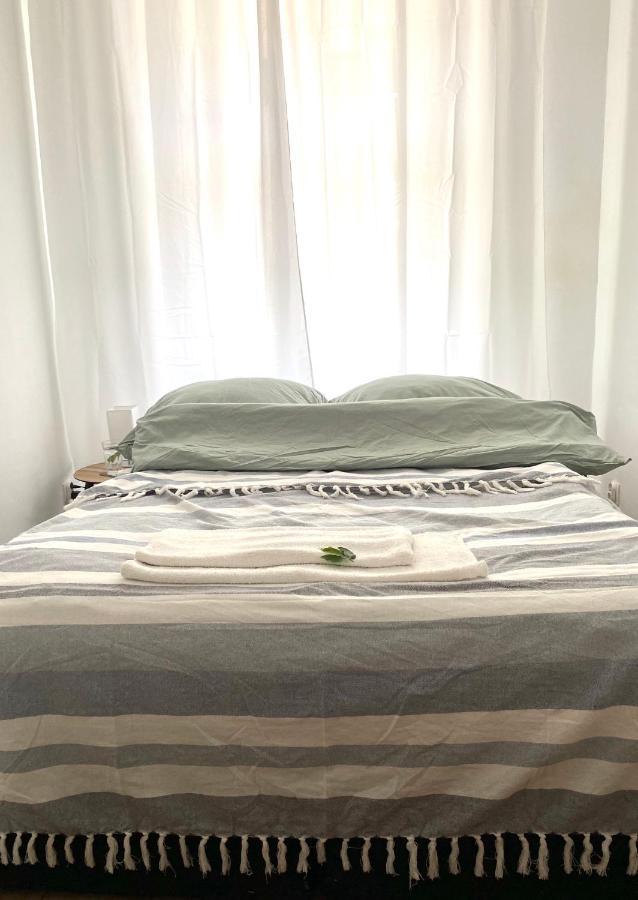 Apartament Hygge Monte Cassino 4 Szczecin Buitenkant foto