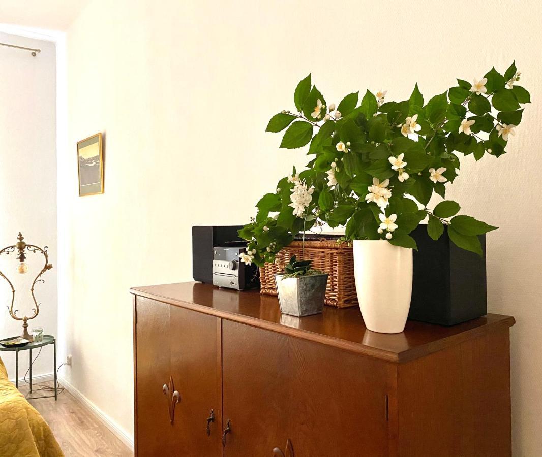 Apartament Hygge Monte Cassino 4 Szczecin Buitenkant foto