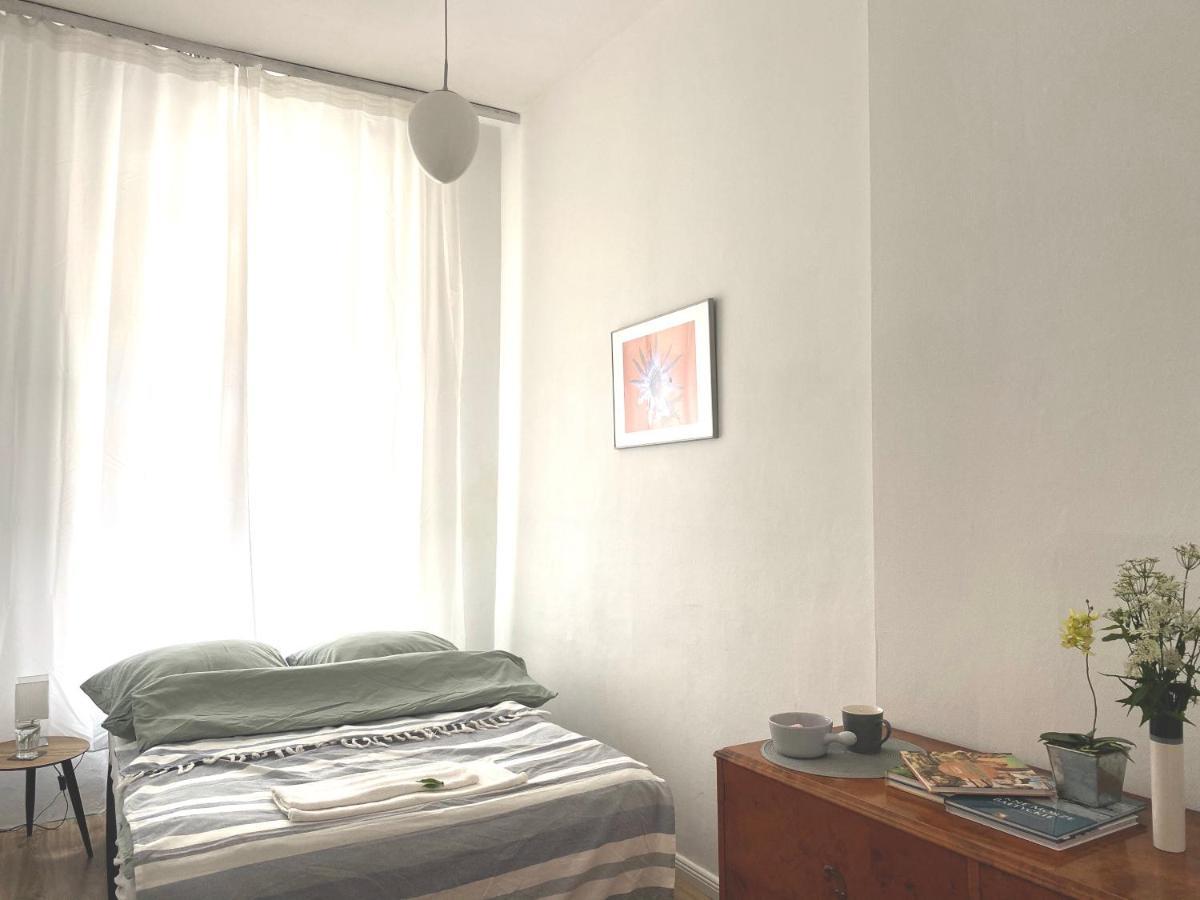 Apartament Hygge Monte Cassino 4 Szczecin Buitenkant foto