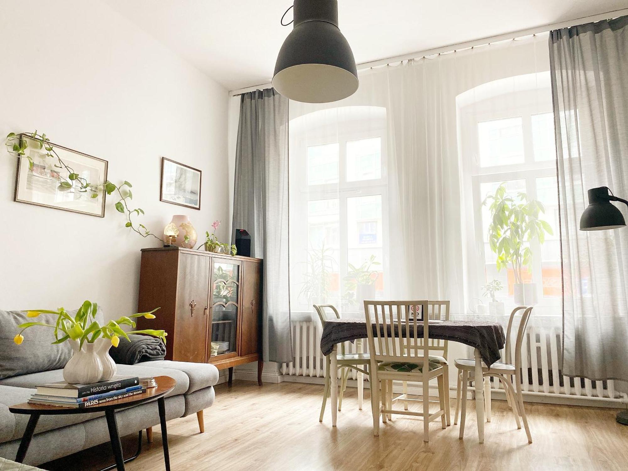 Apartament Hygge Monte Cassino 4 Szczecin Buitenkant foto