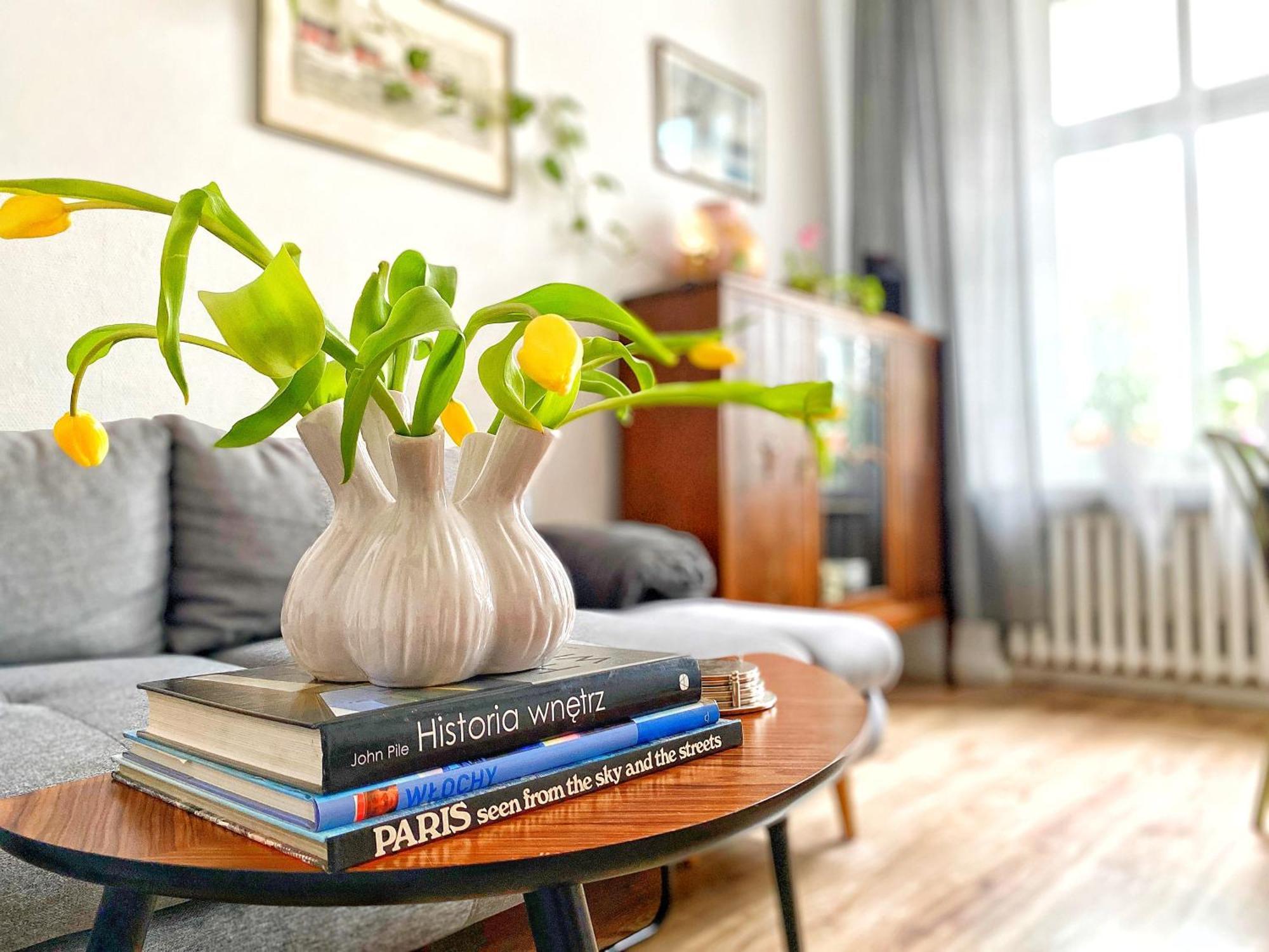 Apartament Hygge Monte Cassino 4 Szczecin Buitenkant foto
